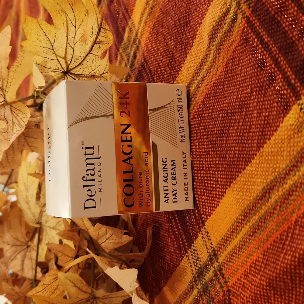 Anti aging pure hyaluronic acid cream
